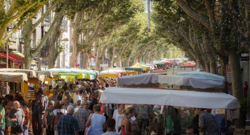 Coeur De Ville, T2, Rue Pietonne, Digne Les Bains Exterior foto